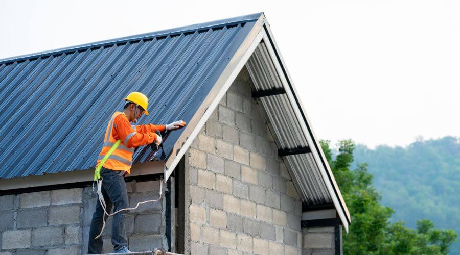 Professional Flat Roofing Installation in Willseyville, NY